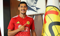 Eskişehirspor, Bahadır Yıldırım’ı kadrosuna kattı