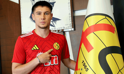 Eskişehirspor, Hasan Şen ile yeniden anlaştı