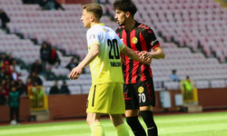 Eskişehirspor kontenjanında güçlü imza