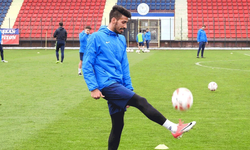 Eskişehirspor, orta sahasını güçlendiriyor