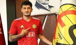 Eskişehirspor, Ozan İsmail Koç’u kadrosuna kattı