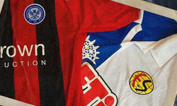 Eskişehirspor & ST. Johnstone: 13 yıllık kardeşlik hikayesi