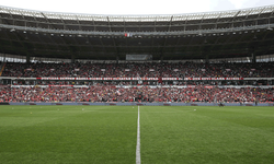Eskişehirspor taraftarı yeni sezona hazır: Hedef tribünleri doldurmak