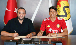Eskişehirspor transfer bombasını patlattı