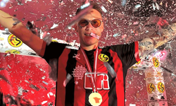 Eskişehirspor’a duygu dolu mesajla veda etti