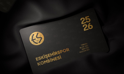 Eskişehirspor’da yeni sezon kombine satışları başladı