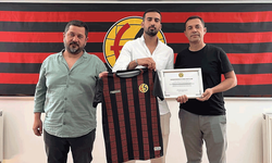Eskişehirspor’dan altyapıya dev hamle
