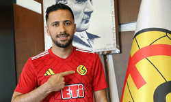 Eskişehirspor’dan forvete güçlü takviye