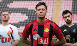 Eskişehirspor’un 2025–26 sezonu forması resmen tanıtıldı