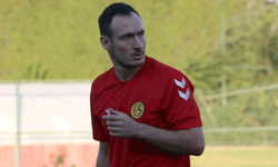 Şanlıurfa Eskişehirspor’un eski golcüsü ile prensipte anlaştı