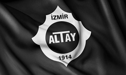 Eskişehirspor’un grubundaki Altay’da şok gelişme