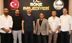 Eskişehirspor’un rakibi artık “Yeni Sökespor”