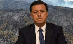 Hatipoğlu: 10 kahraman  orman emekçimizi kaybetmenin derin kederini yaşıyoruz