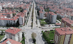 Konutta Eskişehir Türkiye ortalamasını solladı