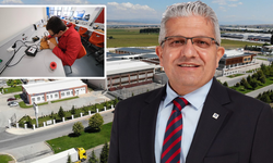 Küpeli, yüzde 80 iş garantili okul için öğrencilere seslendi