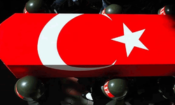 Kuzey Irak’tan acı haber: 5 askerimiz şehit oldu