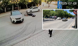 Levhalar görünmüyor, kazalar bitmiyor: Eskişehirli esnaf çözüm bekliyor