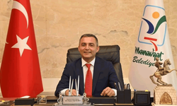 Manavgat Belediye Başkanı gözaltına alındı