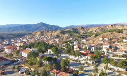 Meteoroloji uyardı: Eskişehir’in ilçesi 47 dereceye ulaşacak