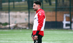 Orhan safa Eskişehirspor macerasını noktaladı
