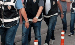 Polisten firari avı: Eskişehir’de de aranan suçlu Erzurum’da yakalandı