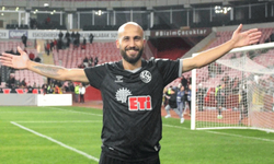 Şampiyonluk yolunun emektarı Sertaç Kayatekin Eskişehirspor’a veda etti
