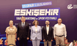 Sazova parkı, spor ve eğlencenin merkezi olacak