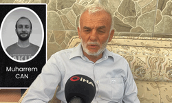 Şehit oğlunu bu sözlerle anlattı: “Muharrem fakir babasıydı”