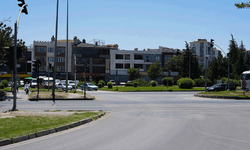 Tepebaşı Kavşağı yarın kapatılıyor