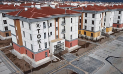 TOKİ duyurdu: Eskişehir dahil 36 ilde 245 arsa satılıyor