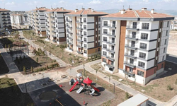 TOKİ’den Eskişehir dahil 47 ilde büyük satış