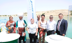 Uluslararası Nasreddin Hoca Kültür ve Sanat Festivali “Göle Maya Çalma" etkinliği ile start alıyor