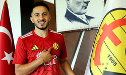 Eskişehirspor’da Yakup Demirci imzayı attı