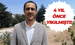 Yıkılan Devlet Hastanesi’nin yerine ne yapılacak?