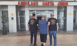 39 suçtan aranıyordu! Firari isim Eskişehir’de yakalandı