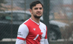 71 Evler Spor Sezgin Çolpan’la anlaşmaya vardı