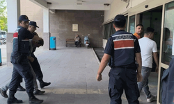 Afyon'da tartıştığı kişiyi vuran şahıs tutuklandı