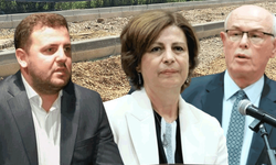 AK Partili isim Ünlüce’yi övdü, Kurt’u eleştiri yağmuruna tuttu