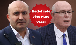 Albayrak’tan Kurt’a: Laf salatası yapıp durmanız kabak tadı verdi