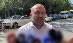 Başkan Albayrak’tan Atatürk Caddesi’ndeki duba uygulamasına tepki