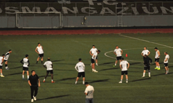 Batıkent Spor yeni sezona start verdi