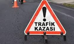 Bilecik'te otomobil ile motosiklet çarpıştı; 1 yaralı