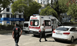 Bilecik'te trafik kazası: 2 yaralı