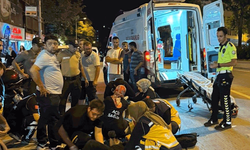 Bilecik'te trafik kazası: 2 yaralı