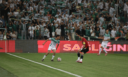 Bursaspor-Eskişehirspor maçı ile anlamlı bağış kararı