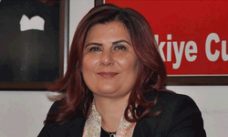 Çerçioğlu: Gördüğüm lüzum üzerine parti üyeliğinden istifa ediyorum