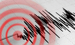 Deprem korkuttu!  Pek çok ilde hissedildi