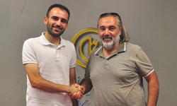 Eskişehir Birlik Gençlik’te yeni sezon öncesi teknik ekip şekillendi