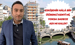 Eskişehir bu sınavı geçebilecek mi?