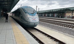 Eskişehir de listede… TCDD 229 sürekli işçi alımı yapacak